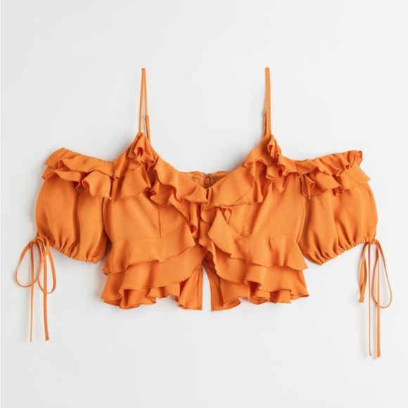 H&M Blouse - Picture 3 of 4